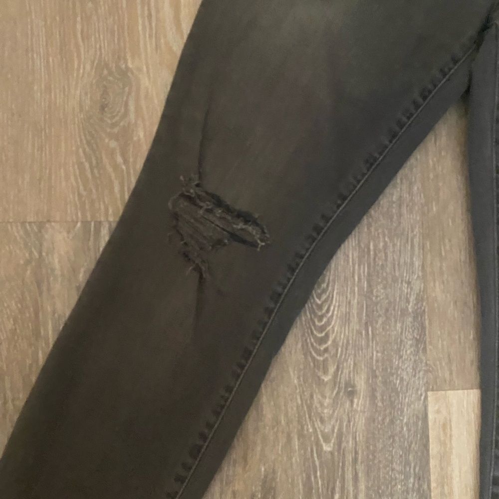 NWT Madewell Maturity Jeans Sz 27 - Picture 3 of 6